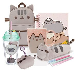 Pusheen