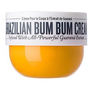 Brazilian Bum Bum Cream