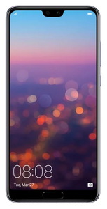 Смартфон Huawei P20 Pro