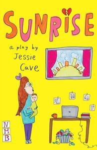 "Sunrise' by Jessie Cave