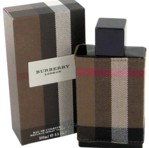 BURBERRY LONDON MEN