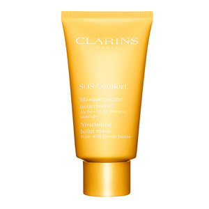 CLARINS Питательная маска