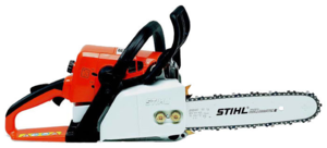 Бензопила Stihl 180