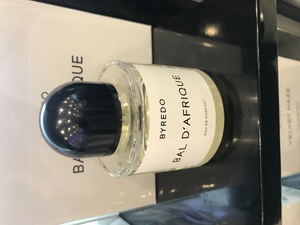 Byredo BAL D'AFRIQUE