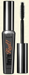 Тушь They’re Real!, Benefit