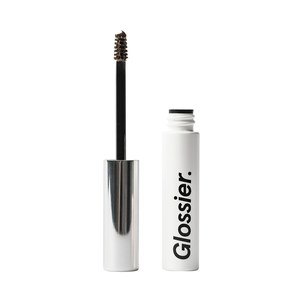 glossier boy brow in brown