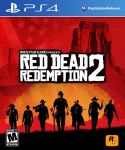 RDR 2