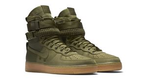 Nike Air Force SF AF 1 High