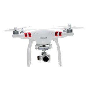 Квадрокоптер DJI Phantom 3 Standard