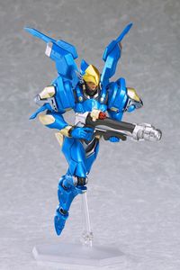 Figma Pharah