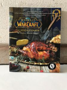 World of Warcraft: The Official Cookbook