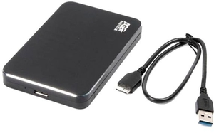 Внешний корпус для HDD 2.5" AgeStar 31UB2A18