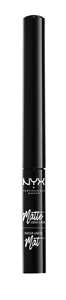 Подводка MATTE LIQUID LINER - BLACK 01