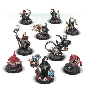 Zarbag's Gitz