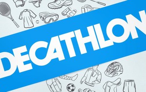 Подарочный сертификат Decathlon