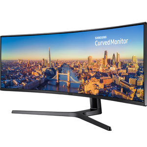 Монитор игровой Samsung C49J890DKI Samsung