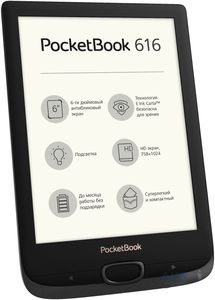 Электронная книга PocketBook 616