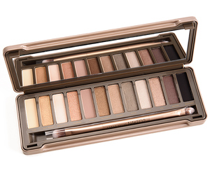 Urban Decay Naked 2