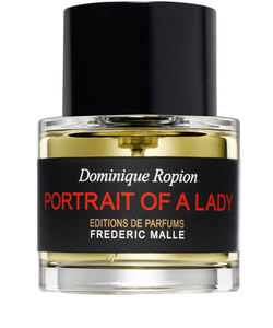 Духи portrait of a lady frederic malle