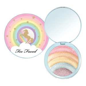 Too Faced FESTIVAL RAINBOW STROBE Хайлайтер