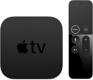 Apple tv