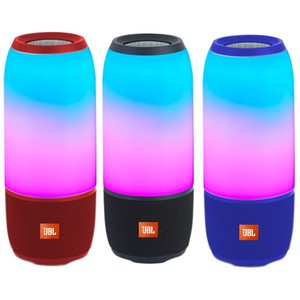 портативная колонка JBL Pulse 3