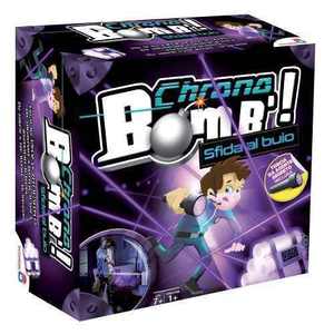 Chrono Bomb