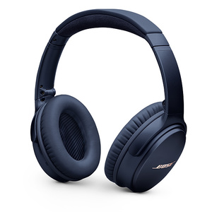 Беспроводные наушники Bose QuietComfort 35 II Тёмно-синие