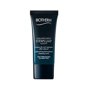 Biotherm Aquasource Everplump Night Mask Limited Edition