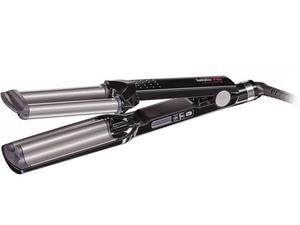 Щипцы для завивки волос BaByliss Pro Ionic 3D Waver