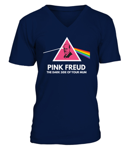 Freud Prism – The Dark Side of Your Mum