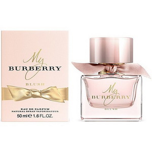 Духи My Burberry Blush