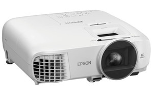 Проектор Epson EH-TW5400