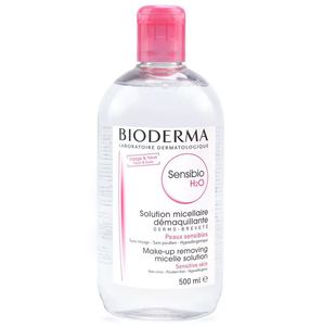 Мицеллярная вода Bioderma  Сенсибио