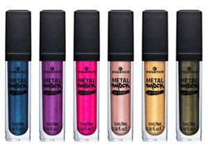 essence metal shock lipstick