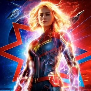 Captain Marvel