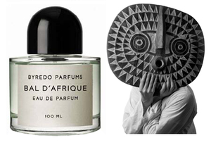 BYREDO BAL D'AFRIQUE