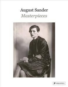 August Sander: Masterpieces