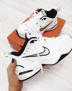 Nike Air white