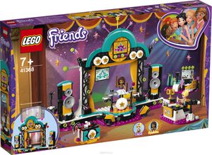 LEGO Friends 41368 Шоу талантов Конструктор