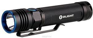 Фонарь светодиодный Olight "S30R III Baton" — купить в интернет-магазине OZON.ru с быстрой доставкой