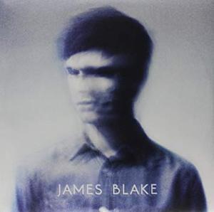 James Blake - James Blake