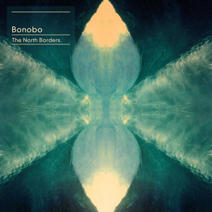 Bonobo - North borders