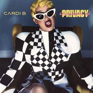 Cardi B - Invasion Of Privacy