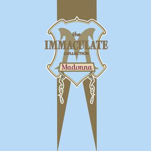 Madonna - The Immaculate Collection