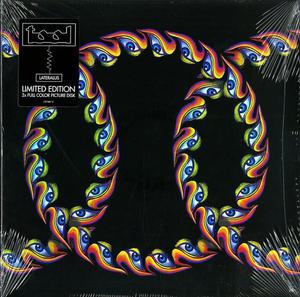 Tool Lateralus