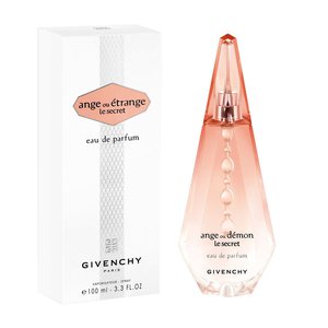 GIVENCHY Ange ou Demon le Secret