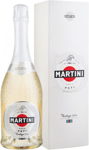 Martini: Asti