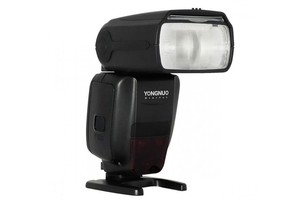 Фотовспышка Yongnuo Speedlite YN-600EX-RT II для Canon