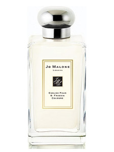 jo malone pear and freesia cologne